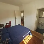 Suite Em Casa De Vila Em Pinheiros